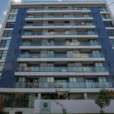 Flat Cabo Branco - Alto Padrao Lejlighed João Pessoa Eksteriør billede