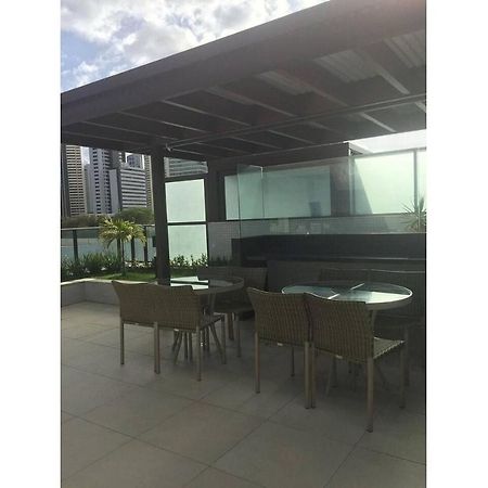 Flat Cabo Branco - Alto Padrao Lejlighed João Pessoa Eksteriør billede